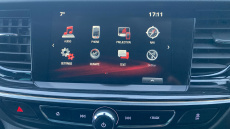 Vauxhall Insignia 1.6 Turbo D [136] Elite Nav 5dr Auto Diesel Hatchback